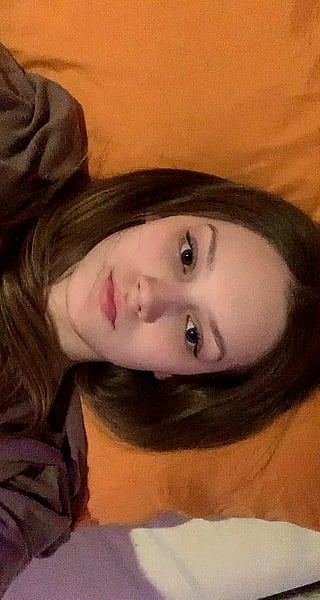 I Just Want a Cuddle Partner: Amateur, Big Tits'