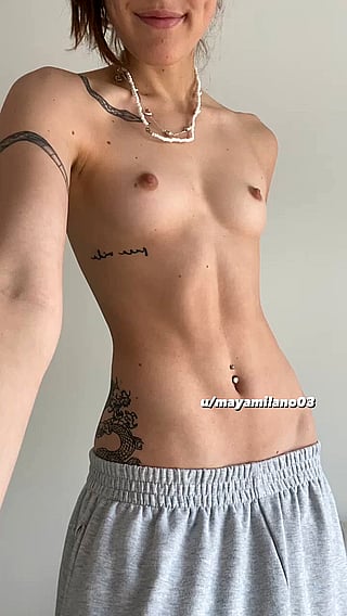 Hey, I'm Flat but Still Wanna Fuck: Asian BBC, Doggy Style, NSFW, Petite'