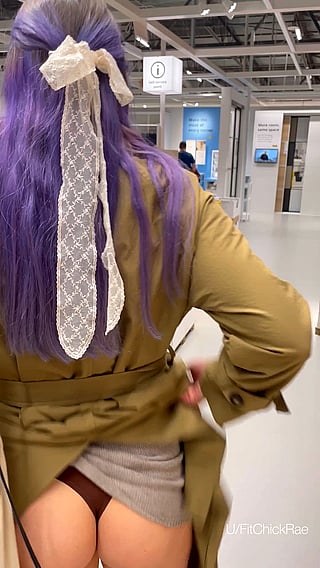 Big Ass Experiment Gone Wrong: Public Display of Daring Attempt'