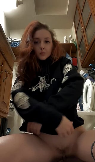 Cum Undress w/ Me: Amateur, Boobs, Homemade, Small Tits, Solo, Tits, White Girl'