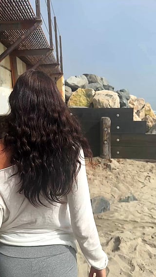 More Fun by the Shores: A Teen OnlyFans Experience'