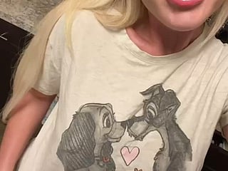 Love Teasing U: OnlyFans Teen Shares Steamy Moments'