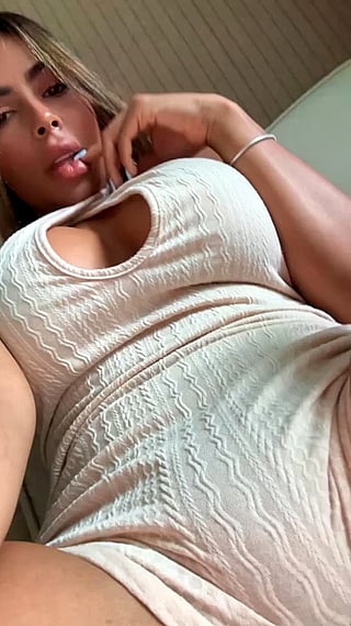 Big Tits, Big Fantasies: Amateur Video with a Twist'