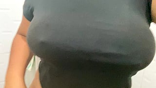 Good Morning: Big Tits, Asian Ancestry, and NSFW'