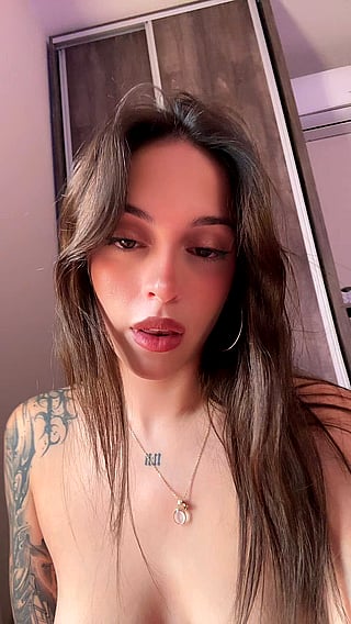 Freshly Shaved and Ready for You: Big Tits, Cute, Tits'