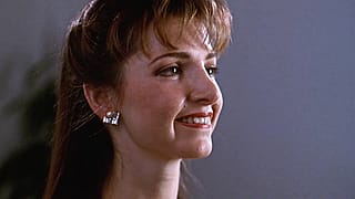 Elena Olanson in "Undercover Heat" (1995)'