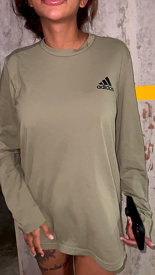 Would You Fuck Me If There Was a Line of 50 Other Men... Special Treat'