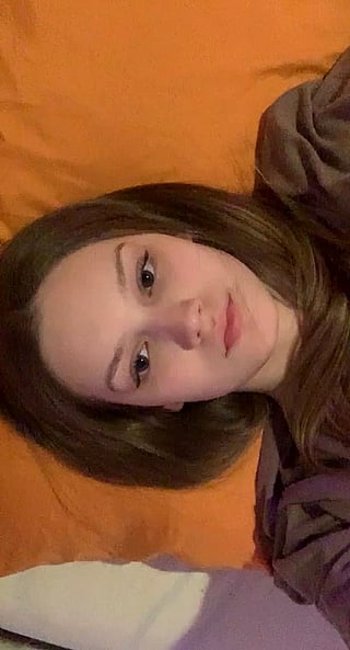 Am I too young for you? - Adorable Amateur Video'