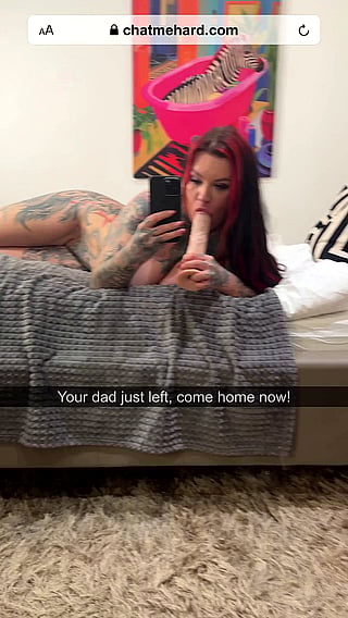 I'm Gonna Fuck My Son Tonight While His Dad's Out'
