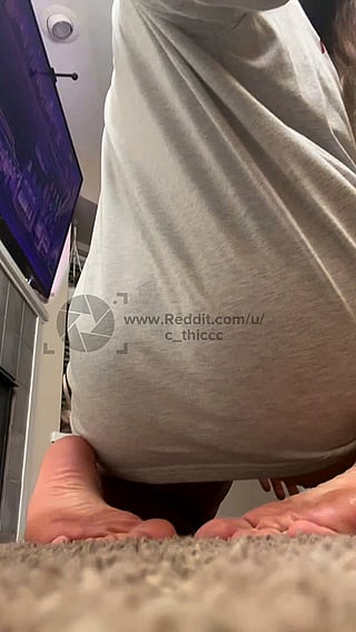How long are you eating before you put it in me? - Big Ass, Booty, Amateur, Doggystyle, OnlyFans'