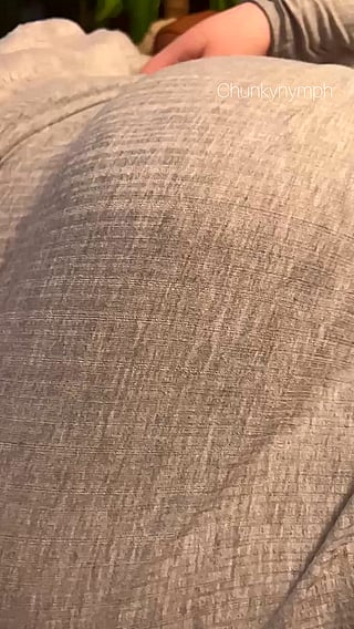 G Cup Alert: Amateur Big Tits Pop Out'