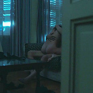 Margaux Billard's Ass in Un Amore s01 e05 2023'