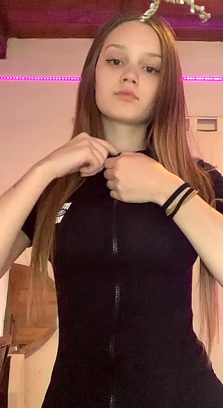 18F: Do You Think I Am As Innocent As I Look? - Amateur, Ass, Big Tits, Cumshot, OC, Tits'