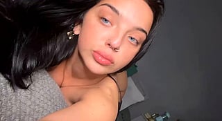 Your Tiny Fuckdoll Wants to Be Used: Brunette Teen'