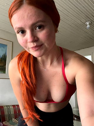B Cup Natural: These Boobs Will Drive You Crazy'