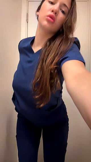 Latina Nurses: Rarely Found Worldwide'