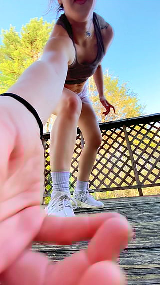 Rate My Pee: 1-10'