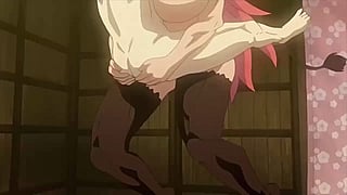 Anime Hentai: Wait for It... 3D Fun!'