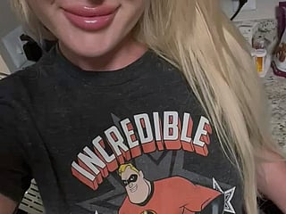 Incredible Tits: A Sizzling Sensation'