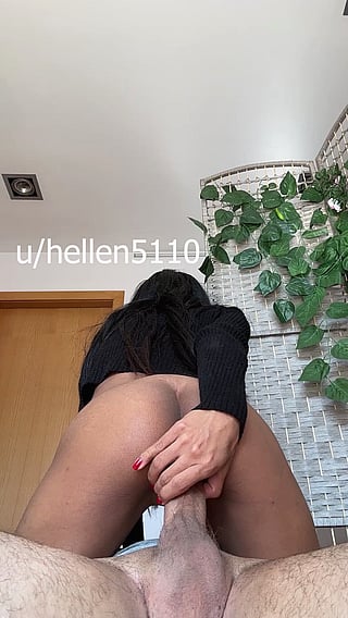 Amateur Teen Gets Big Dick'