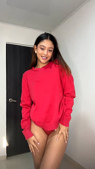 Why Do You Care About My Tits?'