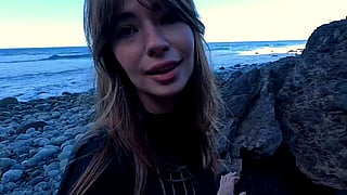Ukrainian Goddess with Tits: Stunner'