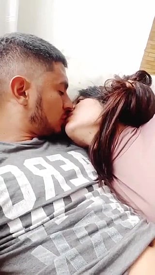 Desi Cutie Gets Ready for a BJ - Big Dick, Big Tits, Blowjob, Tits'