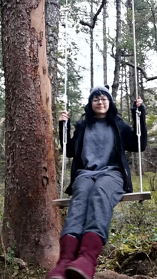 Cute Petite Tits: I'm Not Worried About Showing Them Outside Cause I'm So Pale, Anyone Who Saw Me Would Think I Was a Ghost'