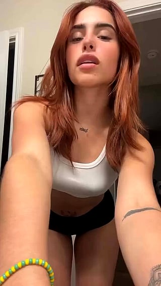 Perfect Pawg: Busty Latina Thot'