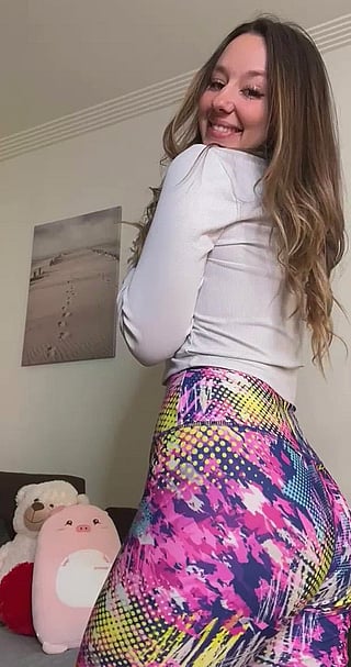 Rate My Gym Ass: Amateur, OnlyFans, Teen'