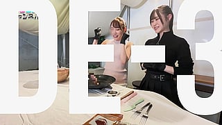 Eating Pussy: A Funny Asian JAV Video'