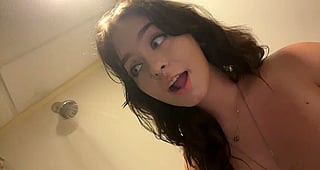 9th Month, Big Tits, Teen, Tits: Rejecting Cream Pies is Not in My Nature Hence Being Preggo'