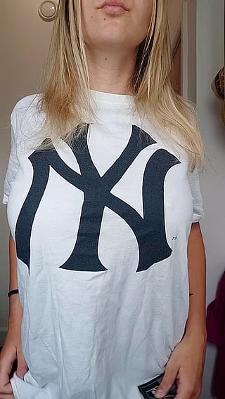 Big Tits, Natural Tits, Tits: Did You Expect Them to Look This Big?'