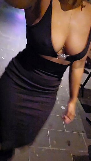 Braless Beauty: A Surprisingly Good Buckle'
