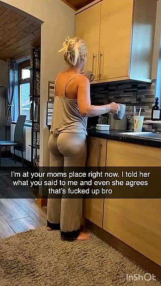 Mom's Got a Big Ass: Bully Teacher Gets Taught a Lesson'