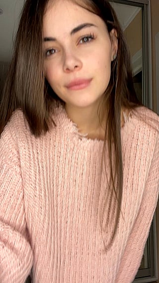 Cheer Up, Cutie: A Teen's Amateur Mood Booster'