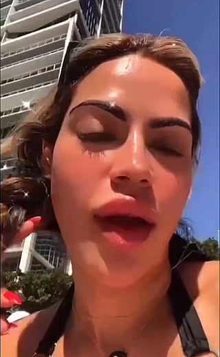 Big Nips: A Nipslip Exploration'