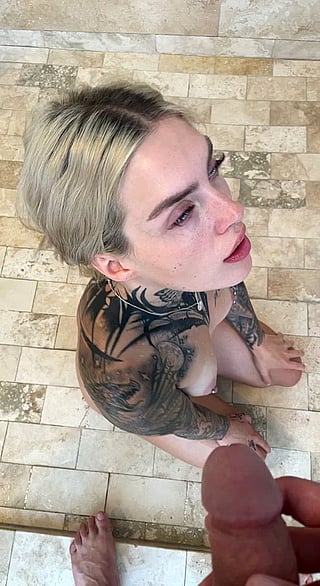 Peeing in the Morning: A Cute Amateur Video'