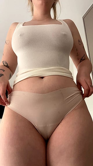 Pawg Tits White Girl: Recreated My Most Popular GIF'