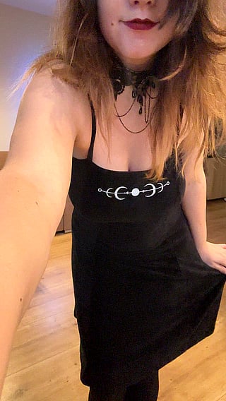 Squeeze Me, I'm Soft and Full: A Big Tits, Boobs, and Pussy Amateur Video'