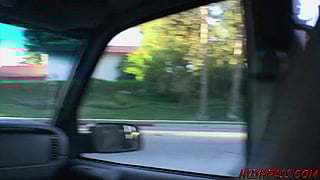 Gianna Michaels Jiggling in Public - Don't Be Scared!'
