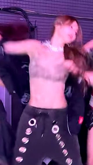 KISS OF LIFE Belle: Dance, Hottie, Kpop'
