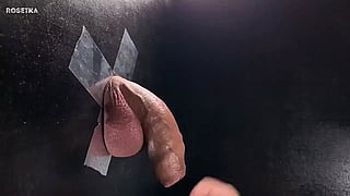 Get a Big Dick at a Glory Hole: Honesty is the Best Policy'