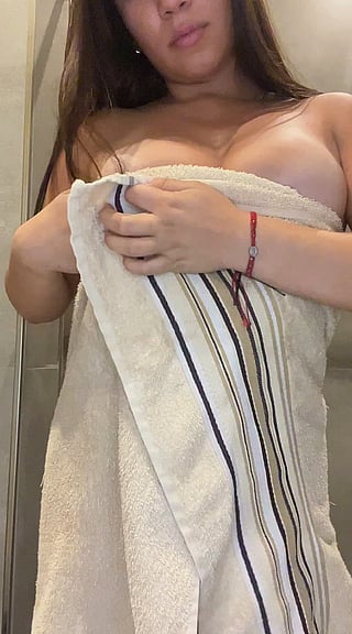 Could You Resist These Big Tits?'