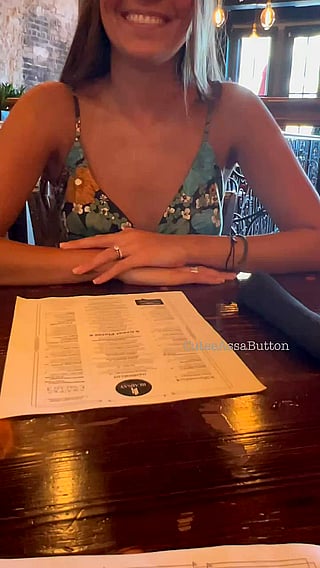 Hold the Moan: Public Tits on the Menu'