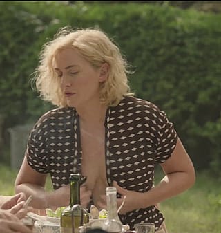 Kate Winslet - Lee (2023) 4k-1'