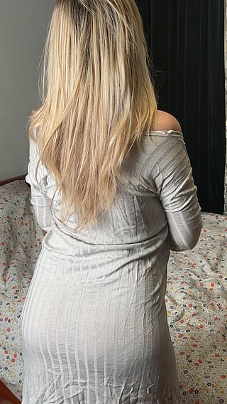 Wake Up with a MILF and You'll Never Need Coffee: Big Nipples, Big Tits, and Saggy Tits'