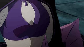 Re Zero Boob Expansion: Anime Cleavage Growth'