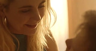 Victoria Carmen Sonne Melon Rainbow 2015 - Blowjob, Boobs, Cock, Oral Sex, Tits'