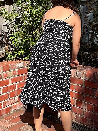 Why Men Love Sundresses: A Closer Look'